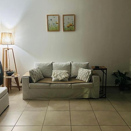 "Vgc Hostel" Ezeiza Eksteriør bilde