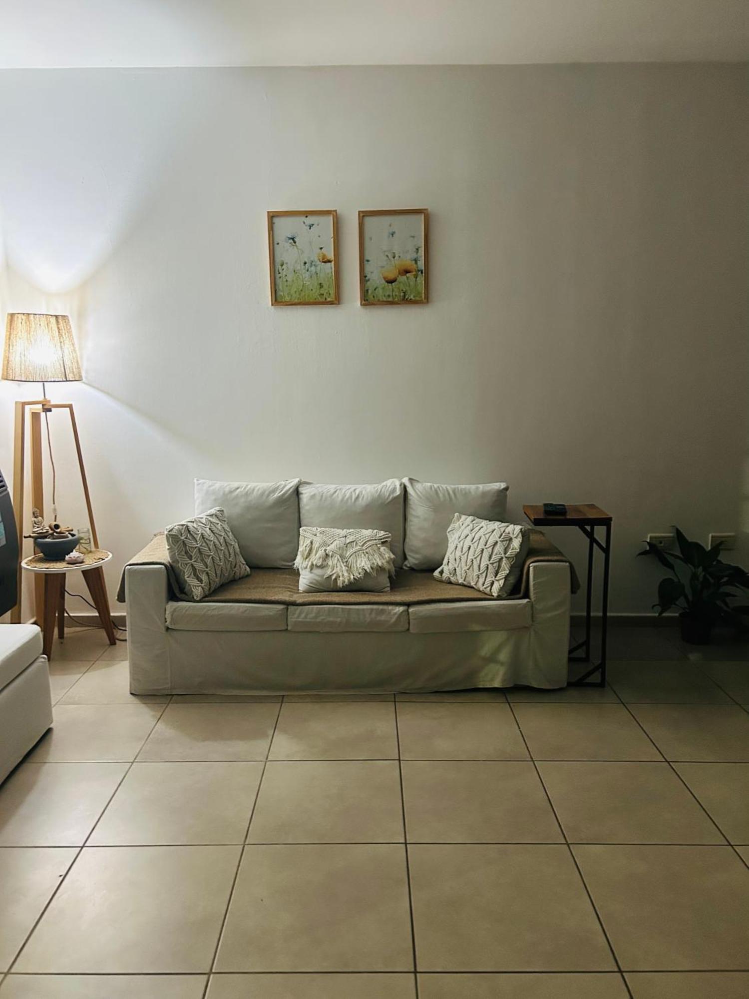 "Vgc Hostel" Ezeiza Eksteriør bilde