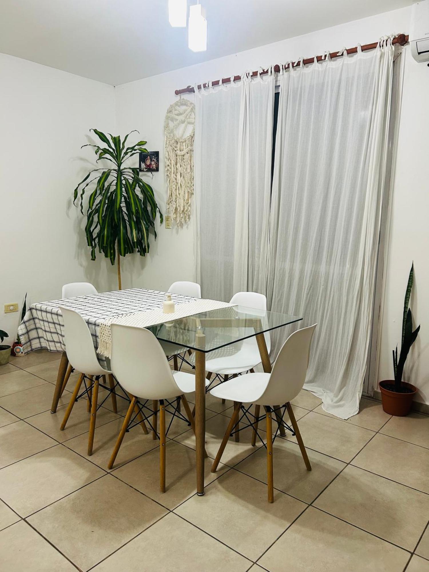 "Vgc Hostel" Ezeiza Eksteriør bilde